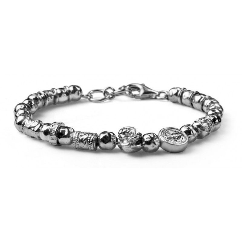 Bracciale in argento Maria Cristina Sterling G2900