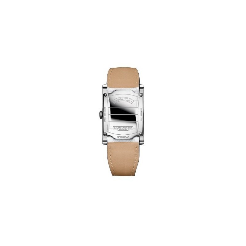 Baume & Mercier Hampton 10025