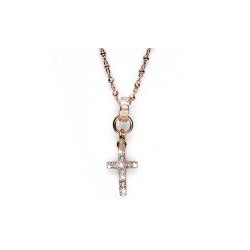 Collana donna in argento Maria Cristina Sterling G3918MR