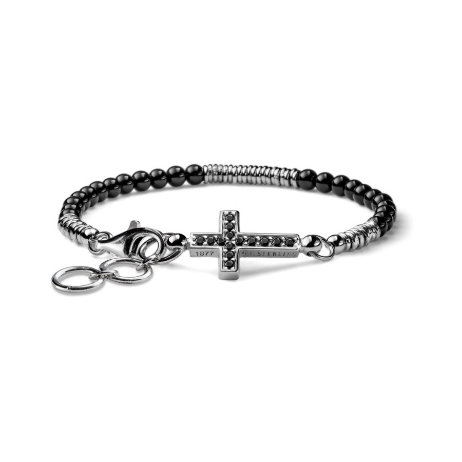 Bracciale in argento Maria Cristina Sterling  G3799