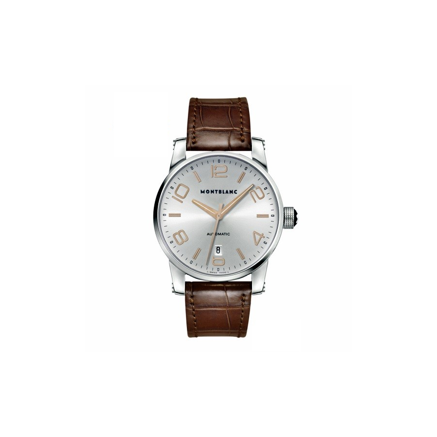 Orologio  Montblanc TimeWalker 105813