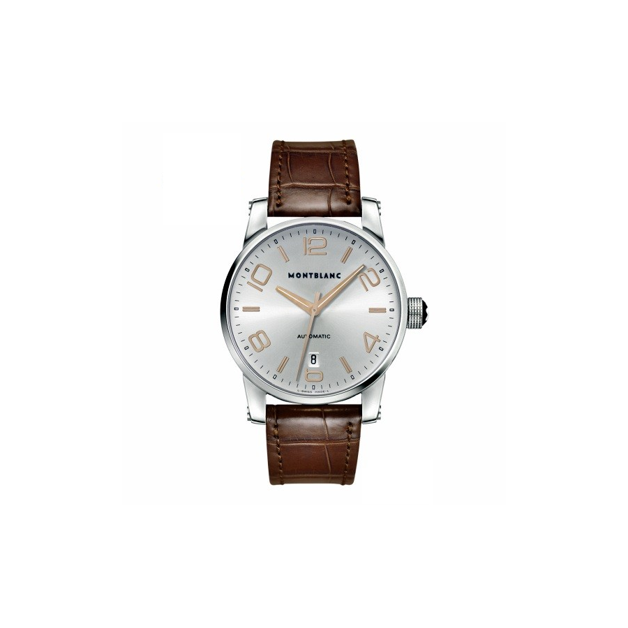 Orologio Montblanc TimeWalker 105813 Orologio Montblanc TimeWalker 105813