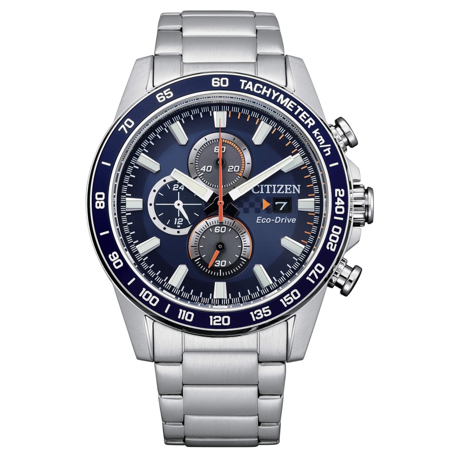 orologio citizen ca0781-84l