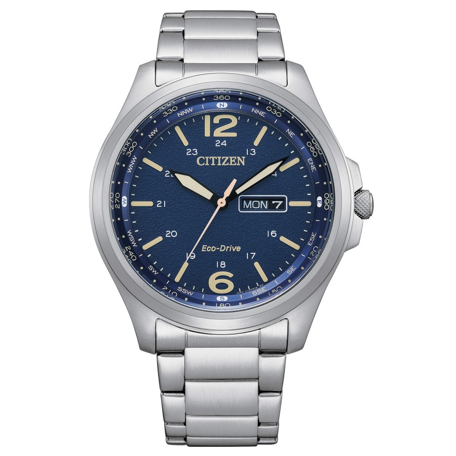 orologio citizen aw0110-82l