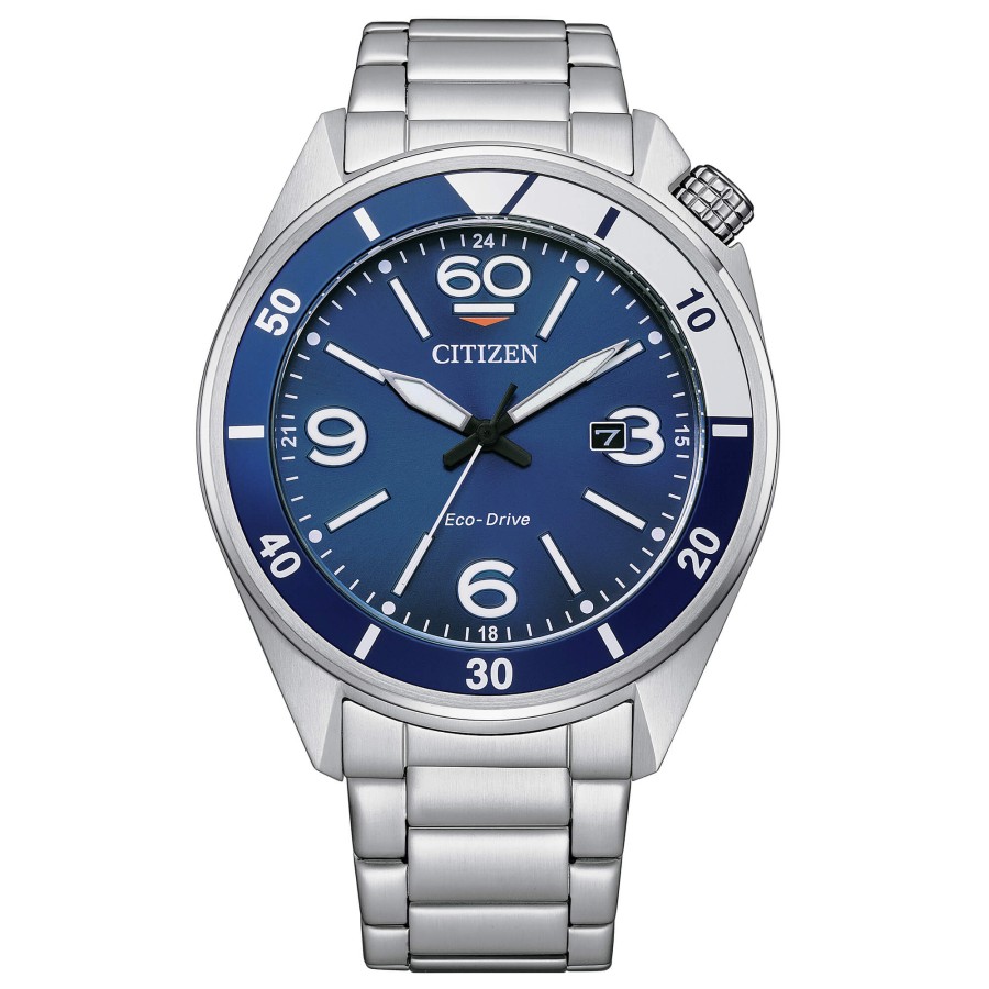 orologio citizen saplane aw1711-87l orologio citizen saplane aw1711-87l