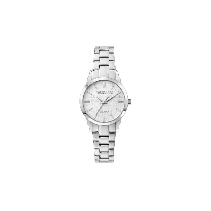 OROLOGIO TRUSSARDI R2453141509 OROLOGIO TRUSSARDI R2453141509
