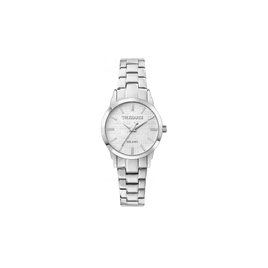 OROLOGIO TRUSSARDI  R2453141509