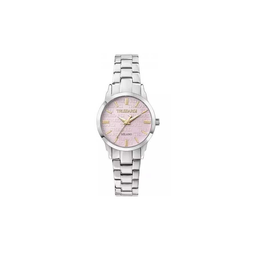 OROLOGIO TRUSSARDI R2453141508 OROLOGIO TRUSSARDI R2453141508