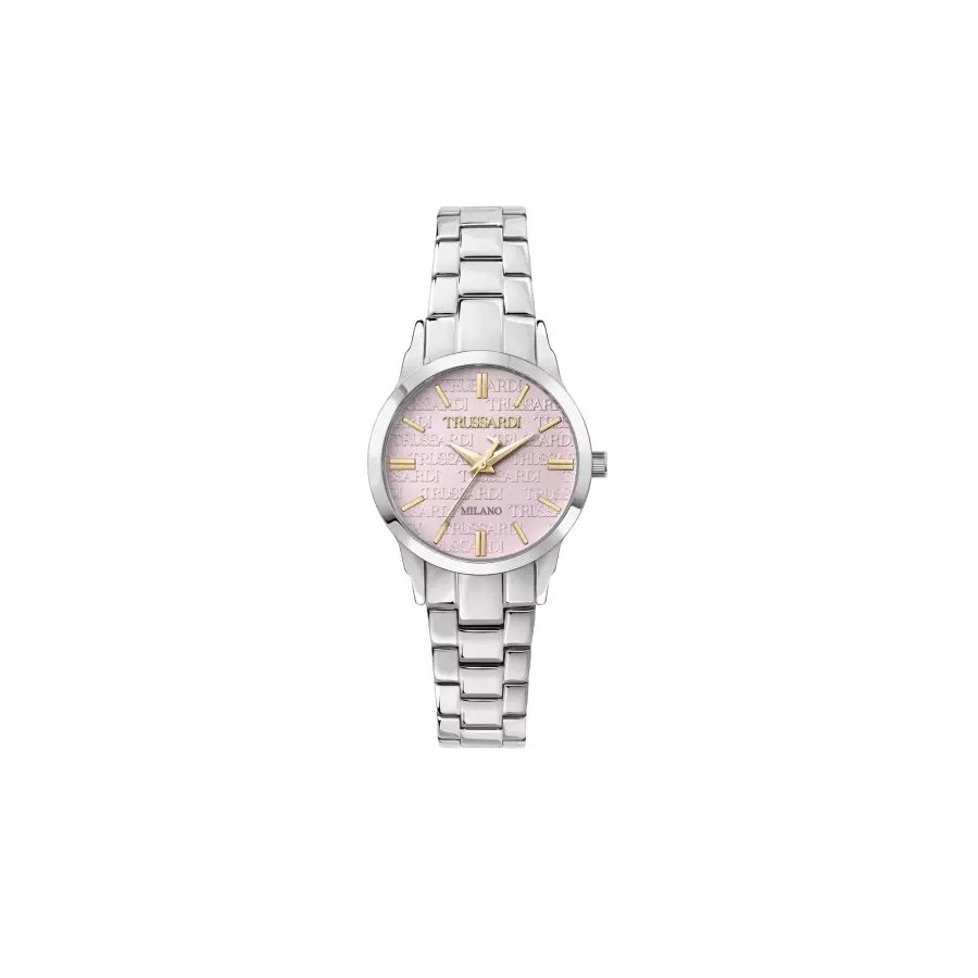 OROLOGIO TRUSSARDI R2453141508