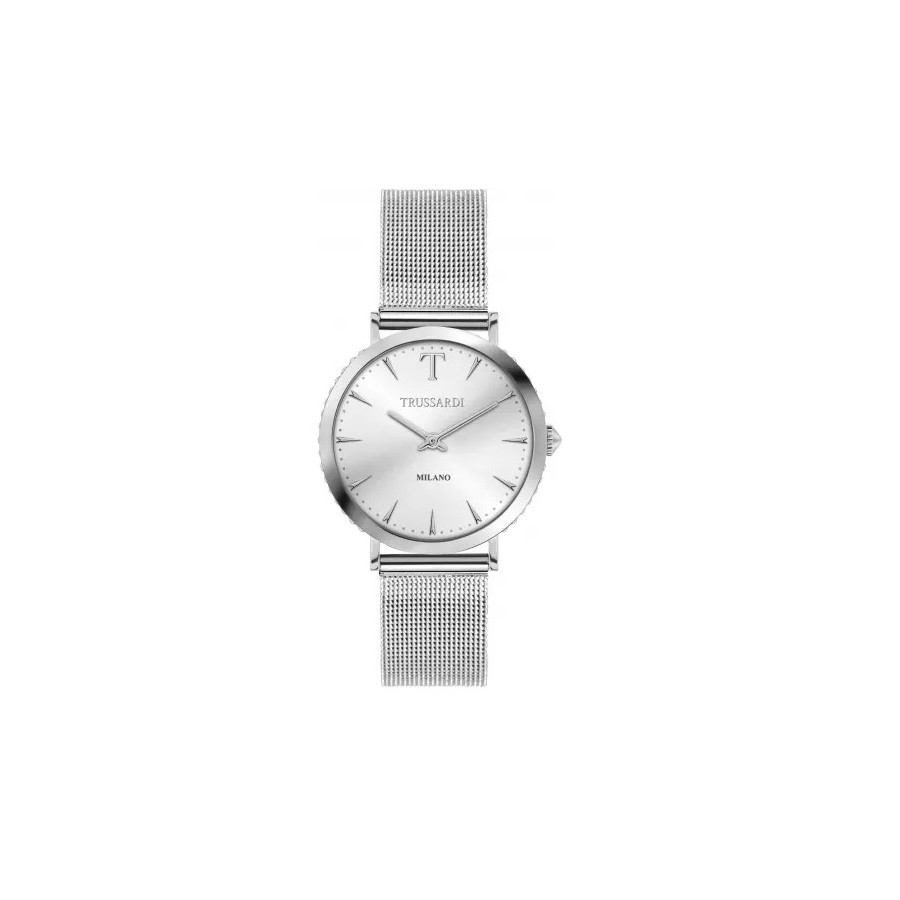OROLOGIO TRUSSARDI R2453140502 OROLOGIO TRUSSARDI R2453140502