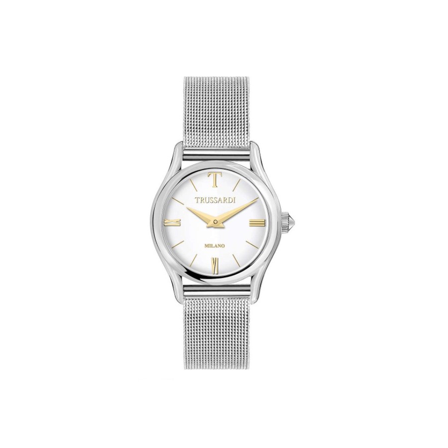 OROLOGIO TRUSSARDI R2453127508 OROLOGIO TRUSSARDI R2453127508