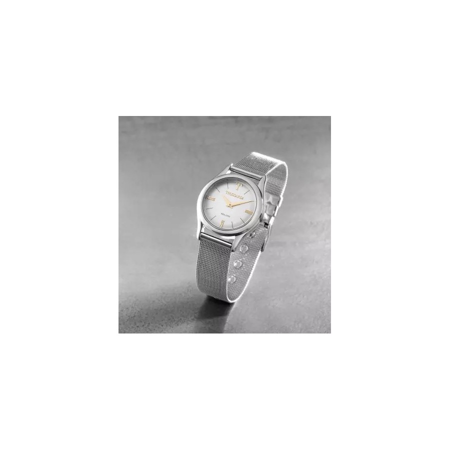 OROLOGIO TRUSSARDI  R2453127508