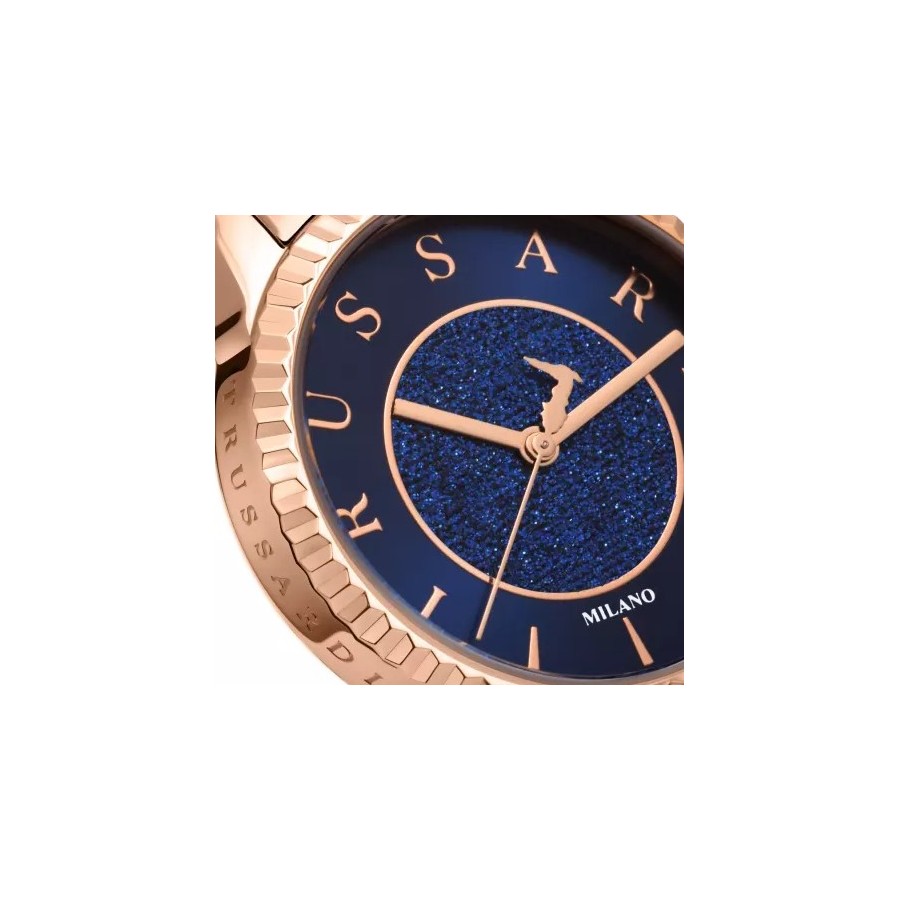 OROLOGIO TRUSSARDI  R2453144501