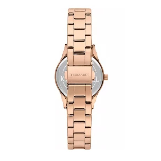 OROLOGIO TRUSSARDI  R2453144501