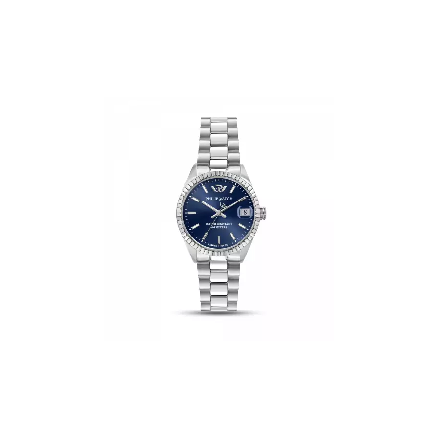 Orologio Philip Watch Caribe R8253597590 Orologio Philip Watch Caribe R8253597590