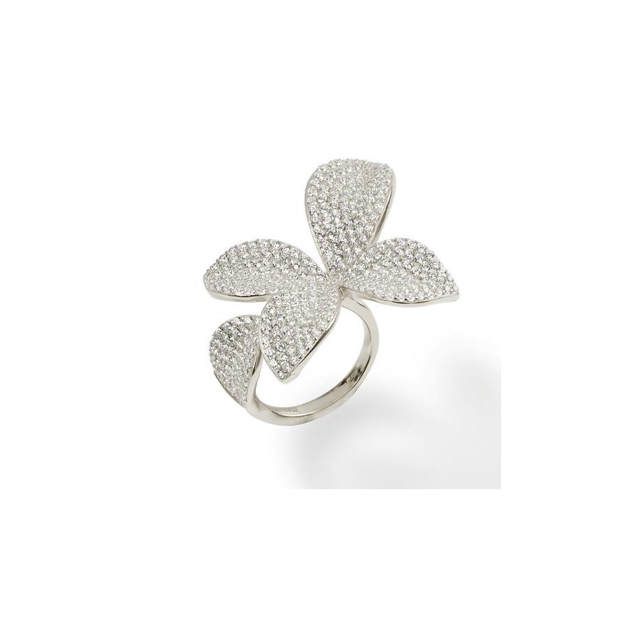 Anello Misis  Flora AN03493