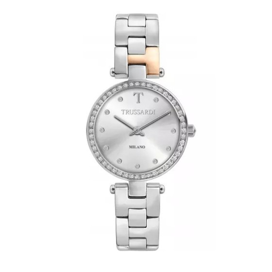 OROLOGIO TRUSSARDI  R2453144501