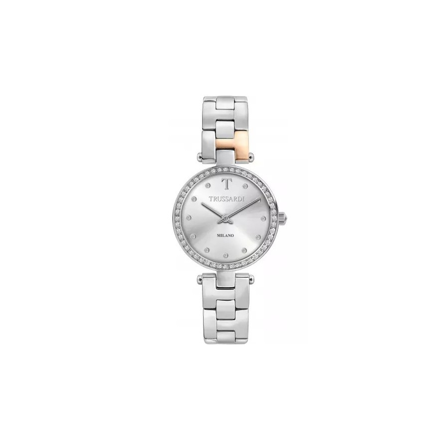 OROLOGIO TRUSSARDI R2453144501 OROLOGIO TRUSSARDI R2453144501