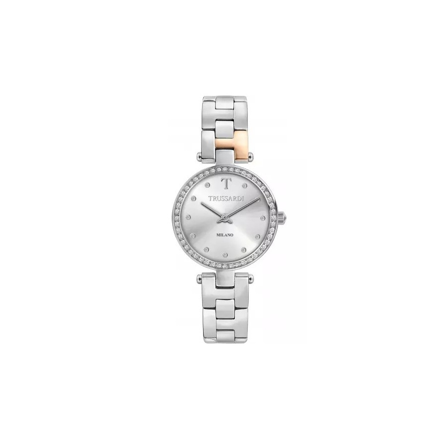 OROLOGIO TRUSSARDI  R2453144501