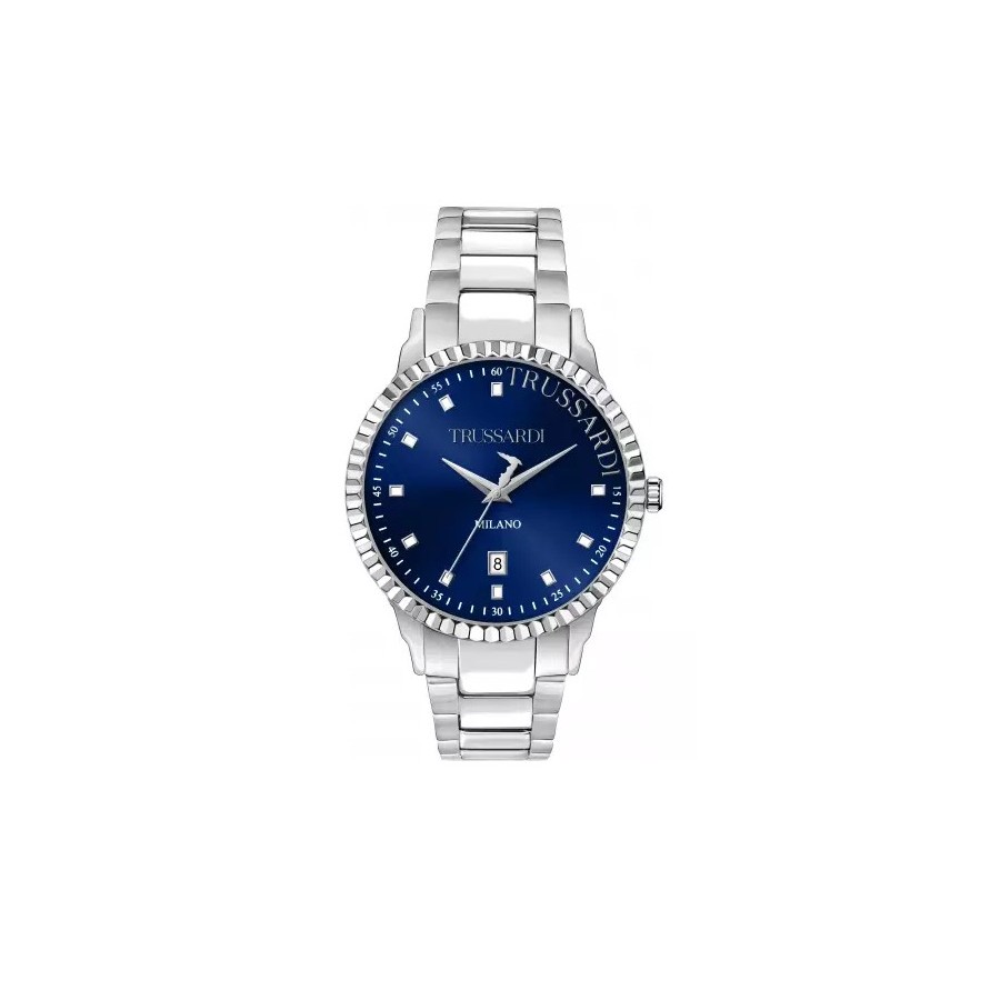 OROLOGIO TRUSSARDI R2453141007 OROLOGIO TRUSSARDI R2453141007