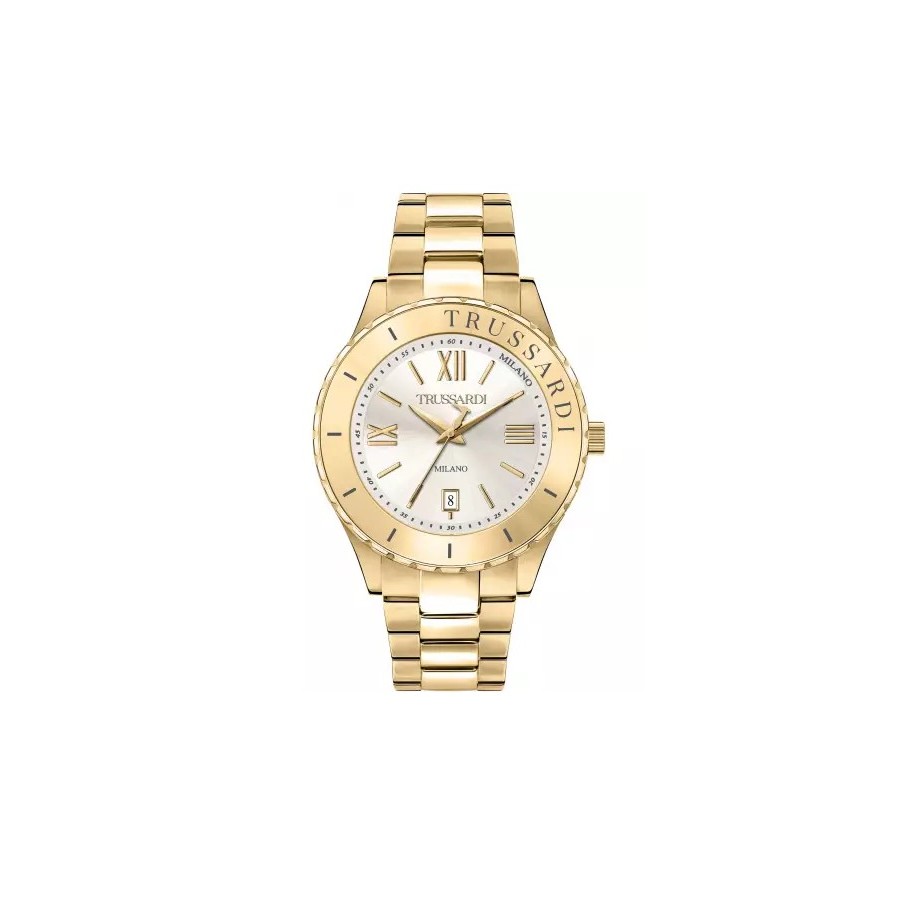 OROLOGIO TRUSSARDI R2453143009 OROLOGIO TRUSSARDI R2453143009