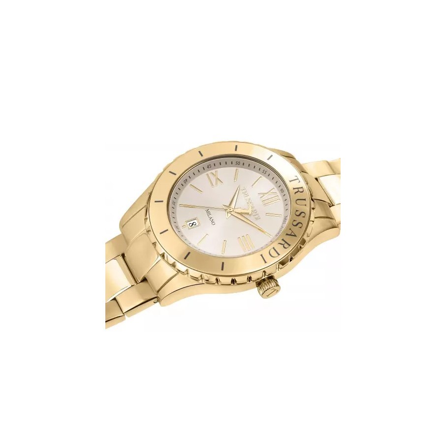 OROLOGIO TRUSSARDI R2453143009