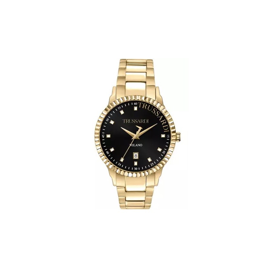 OROLOGIO TRUSSARDI R2453141005 OROLOGIO TRUSSARDI R2453141005