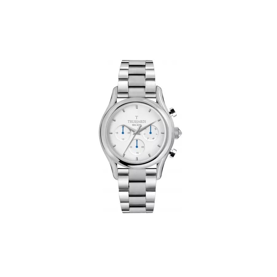 OROLOGIO TRUSSARDI R2453127007 OROLOGIO TRUSSARDI R2453127007
