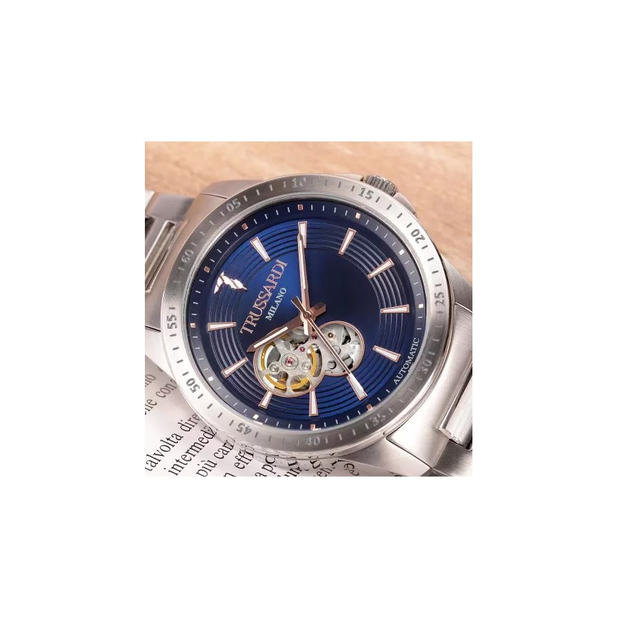 OROLOGIO TRUSSARDI  R2423153002