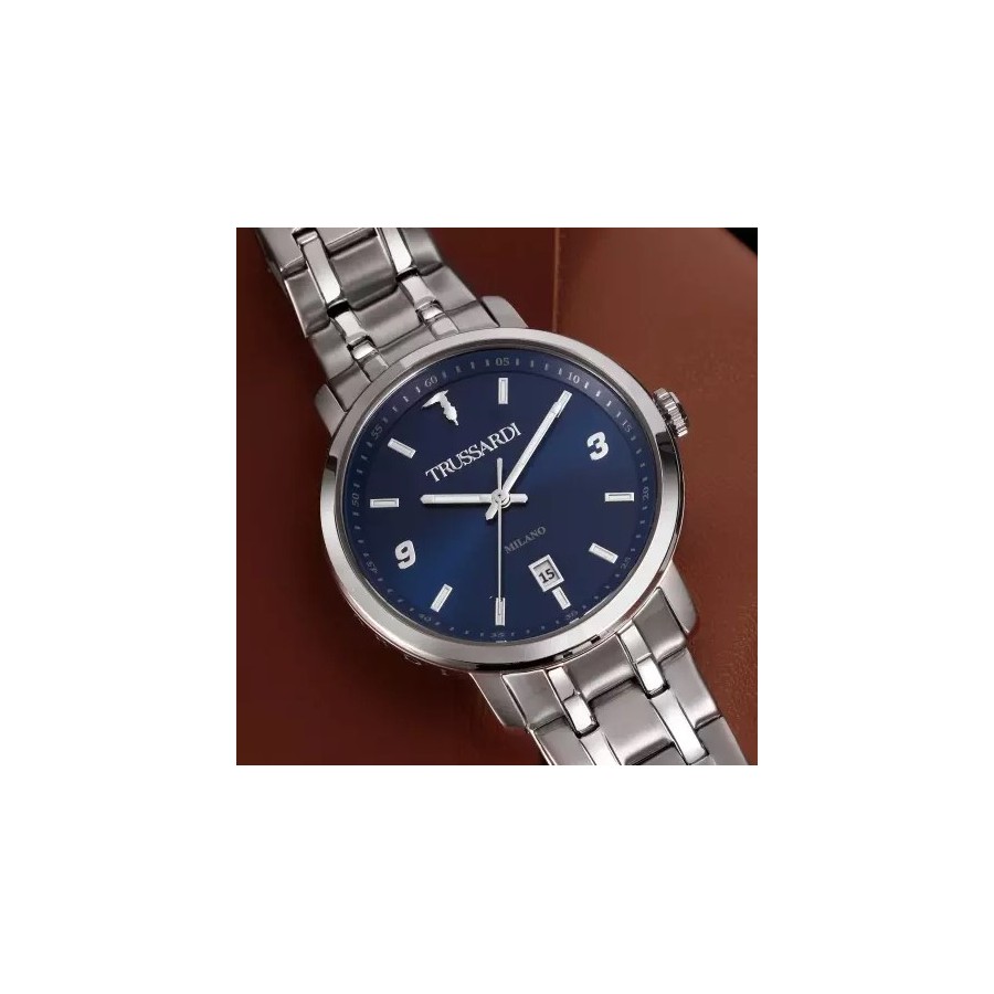 OROLOGIO TRUSSARDI R2453147010