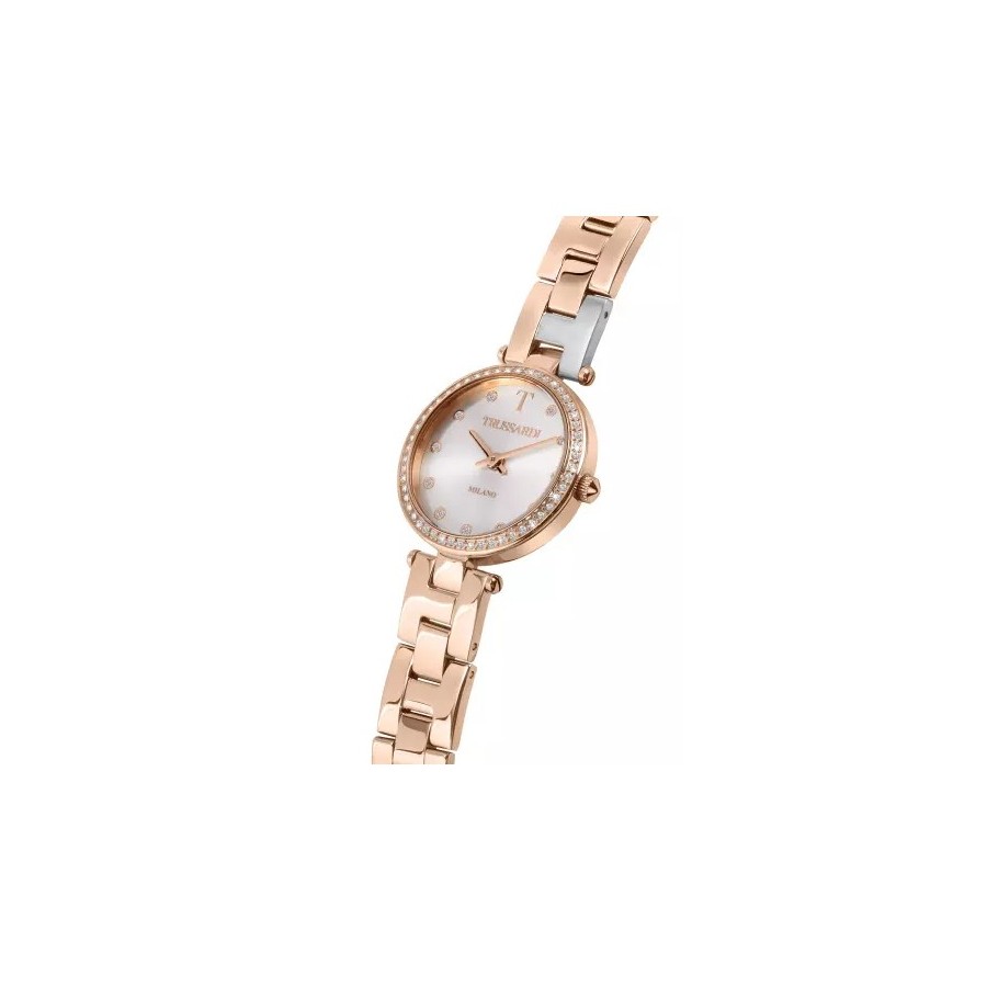 OROLOGIO TRUSSARDI R2453139504