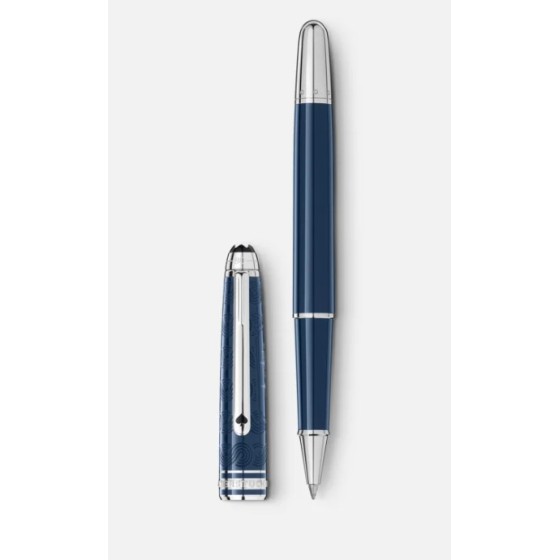 Penna Montblanc  "Around the World in 80 Days" 126346