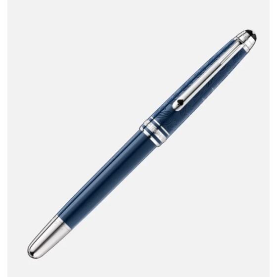 Penna Montblanc  "Around the World in 80 Days" 126346