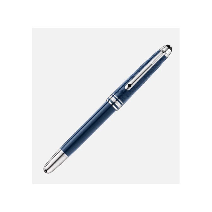 Penna Montblanc  "Around the World in 80 Days" 126346