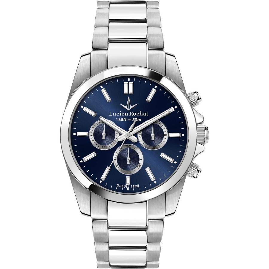 Orologio Lucien Rochat Léman R0473617003 Orologio Lucien Rochat Léman R0473617003