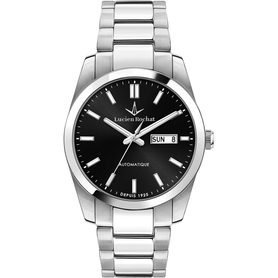 Orologio Lucien Rochat Léman R0423114004 Orologio Lucien Rochat Léman R0423114004
