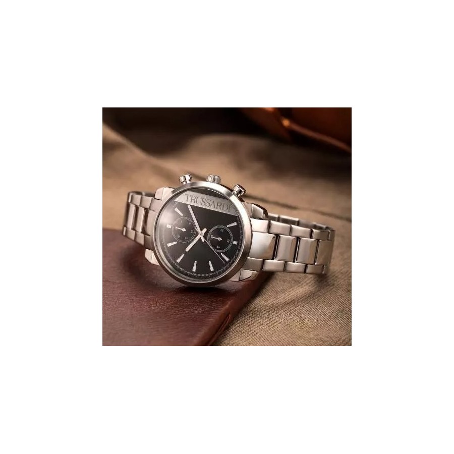 OROLOGIO TRUSSARDI T-CITY - R2453154002