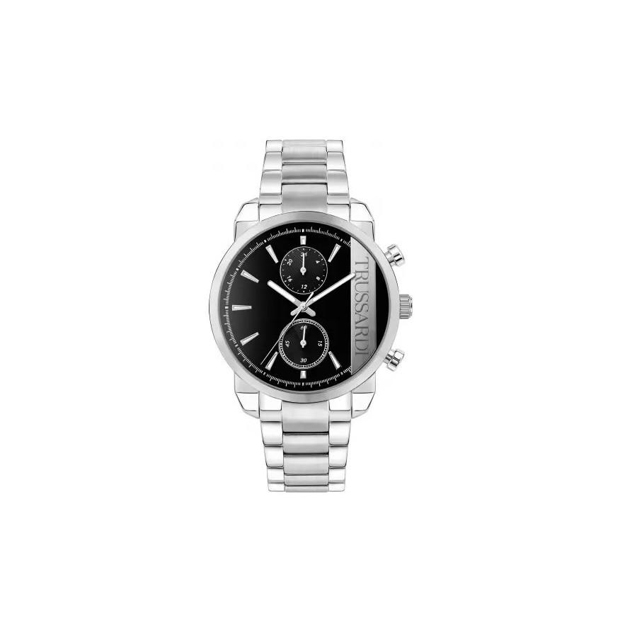 OROLOGIO TRUSSARDI T-CITY - R2453154002 OROLOGIO TRUSSARDI T-CITY - R2453154002