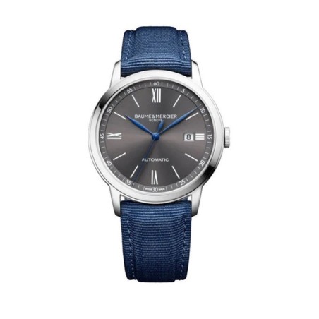 OROLOGIO BAUME \u0026 MERCIER CLASSIMA 10608