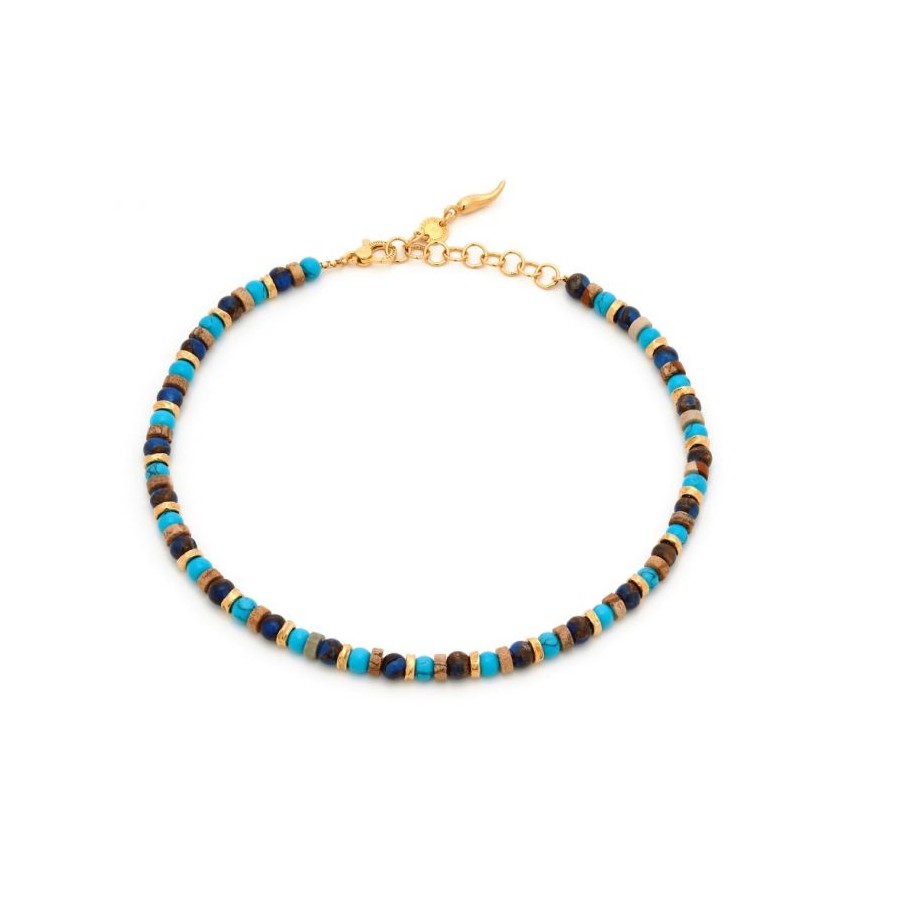 Collana Raspini Tuareg 11372 Collana Raspini Tuareg 11372