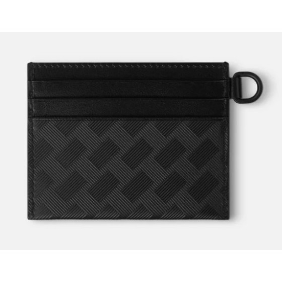 Porta carte di credito  Montblanc Extreme 3.0 129982