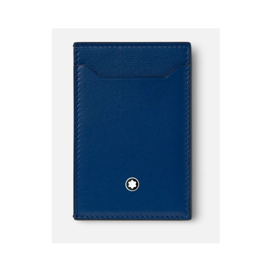Portacarte Montblanc Meisterstück 129684 Portacarte Montblanc Meisterstück 129684