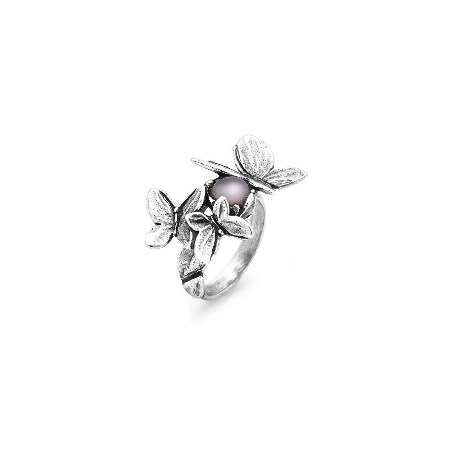 Anello Raspini Butterfly 11381