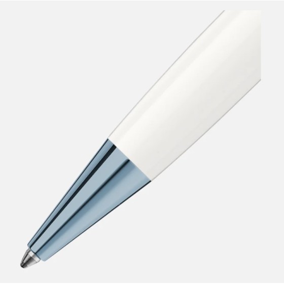 Penna Montblanc Meisterstück Glacier Classique 129401