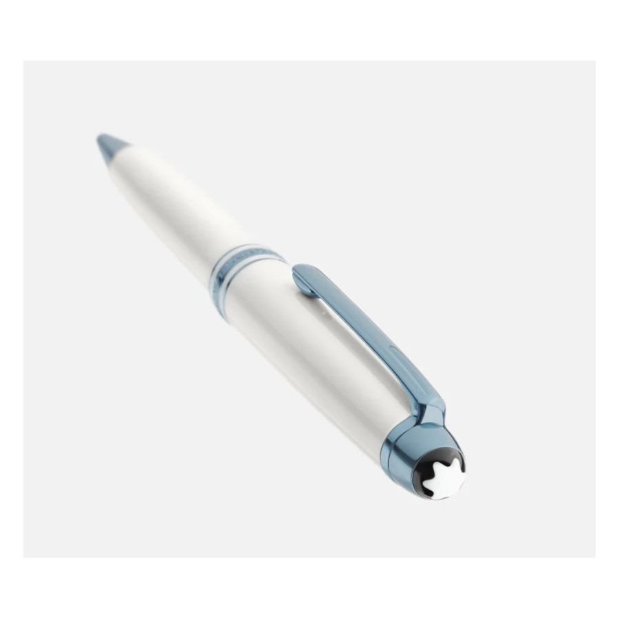 Penna Montblanc Meisterstück Glacier Classique 129401 Penna Montblanc Meisterstück Glacier Classique 129401