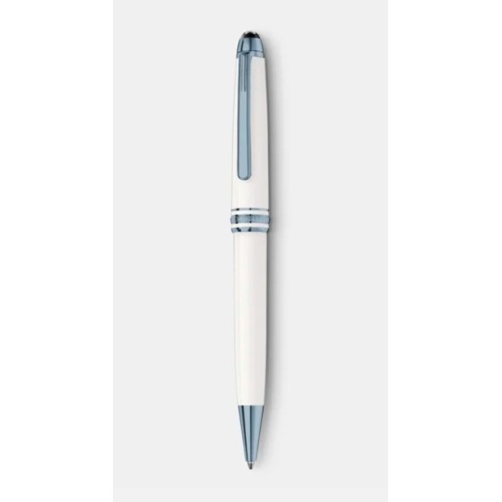 Penna Montblanc Meisterstück Glacier Classique 129401