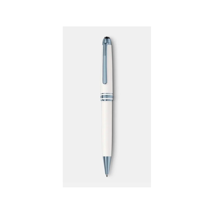 Penna Montblanc Meisterstück Glacier Classique 129401