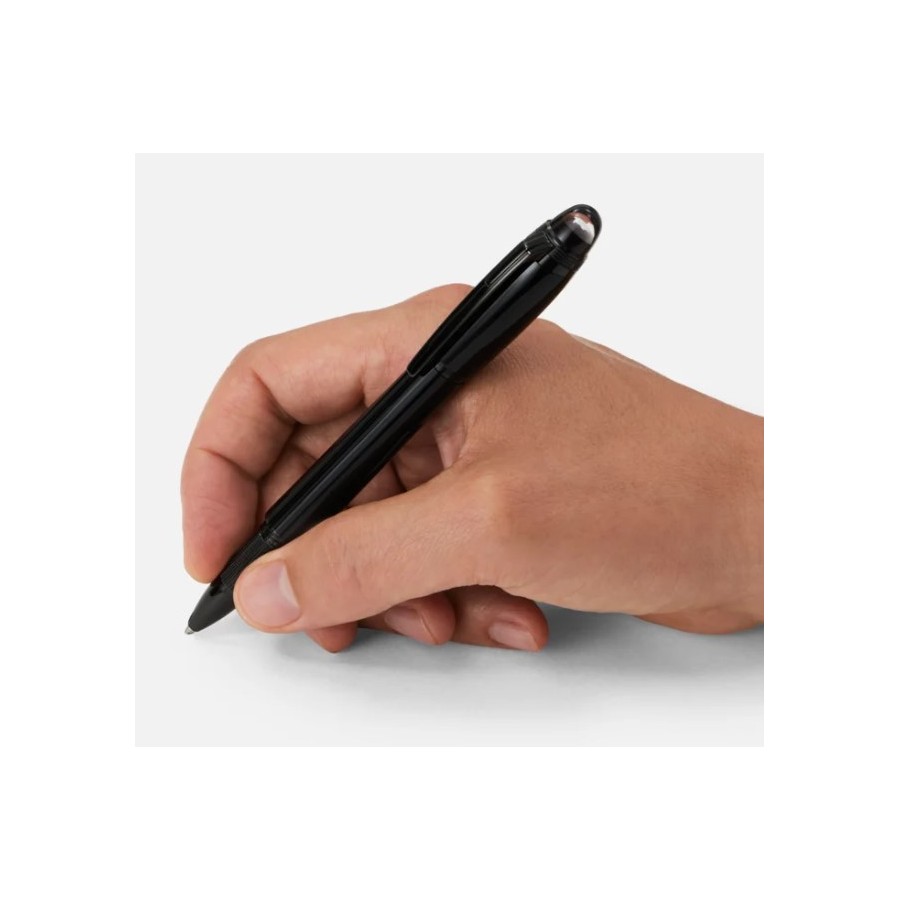 Penna Montblanc Fineliner StarWalker BlackCosmos 129746