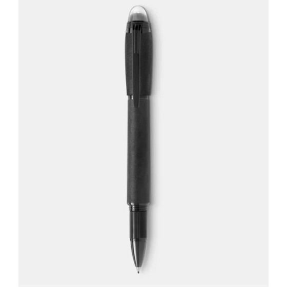 Penna Montblanc Fineliner StarWalker BlackCosmos Metal 129293