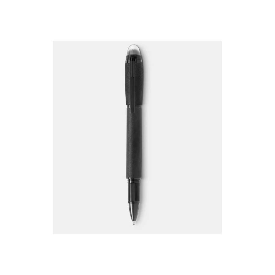 Penna Montblanc Fineliner StarWalker BlackCosmos Metal 129293